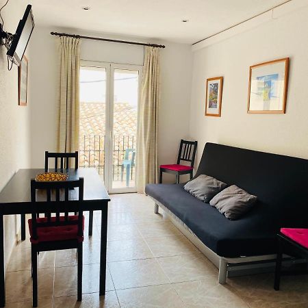 Apartamentos Mitus กาเนด เด มาร์ ภายนอก รูปภาพ