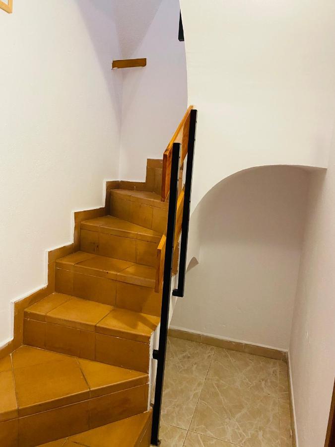 Apartamentos Mitus กาเนด เด มาร์ ภายนอก รูปภาพ